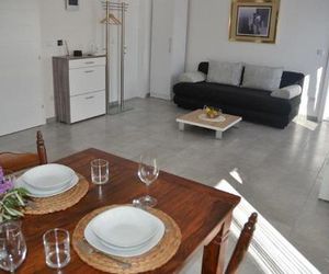 Apartments Villa Marina Vodice Croatia