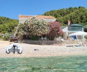 Seaside secluded apartments Cove Skozanje bay - Skozanje (Hvar) - 4624 Gdinj Croatia