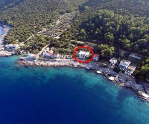 Seaside secluded apartments Cove Virak bay - Virak (Hvar) - 6969 Gdinj Croatia