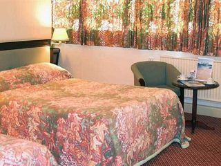Hotel pic Caladh Inn