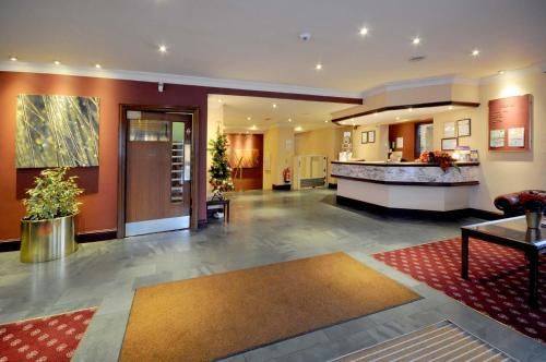 Hotel Photo 20