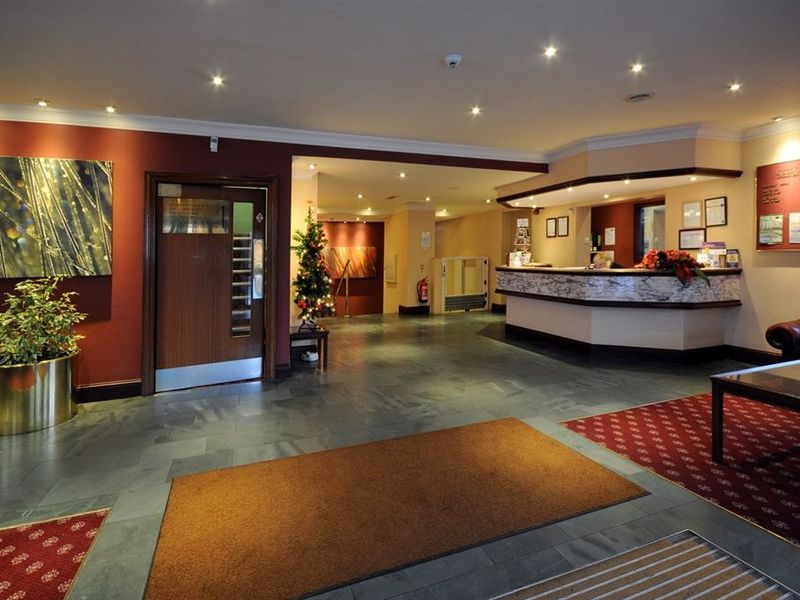 Hotel Photo 21