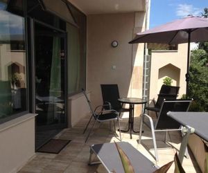 LUX Apartman Balatonfured Hungary