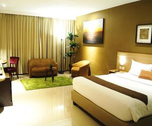 de Laxston Hotel Jogja by Quins Yogyakarta Indonesia