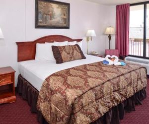 Ramada by Wyndham Branson Branson United States