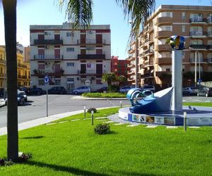 Il Fiore di San Giovanni B&B Milazzo Italy