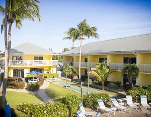 Sandpiper Gulf Resort Fort Myers Beach United States