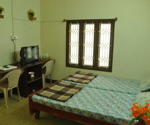 Hotel Shoba Yercaud India
