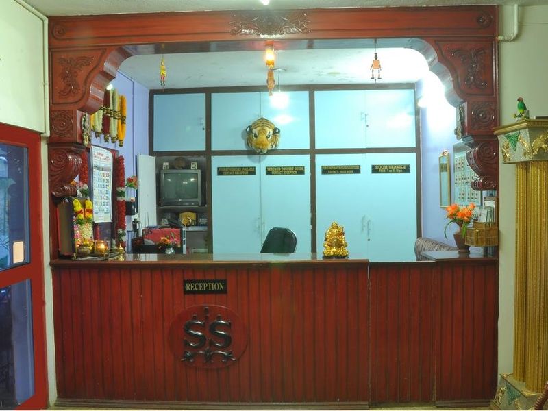 Hotel Photo 13