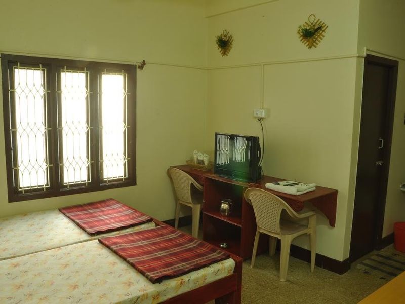 Hotel Photo 5