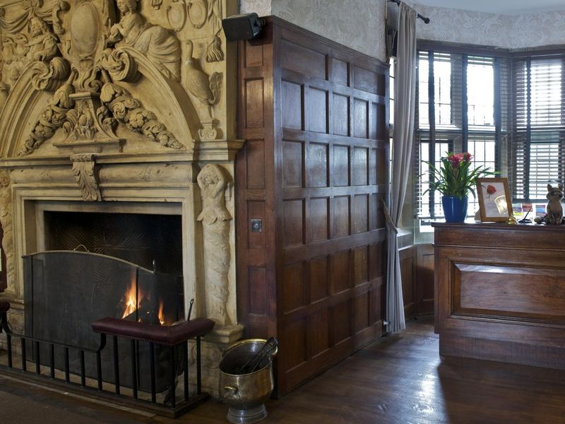 Hotel Photo 15