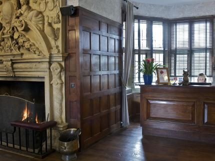 Hotel Photo 16