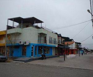 Departamentos Chiquina Las Grutas Argentina