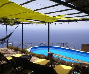 Ocean View Cottage Calheta Portugal
