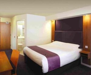 Premier Inn Stoke - Trentham Gardens Stoke-On-Trent United Kingdom