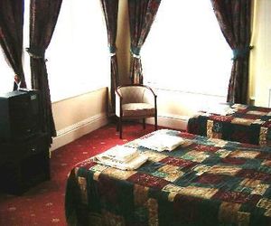 The Crown Hotel Stoke-On-Trent United Kingdom
