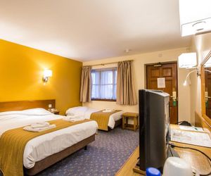 Tollgate Hotel & Leisure Stoke-On-Trent United Kingdom