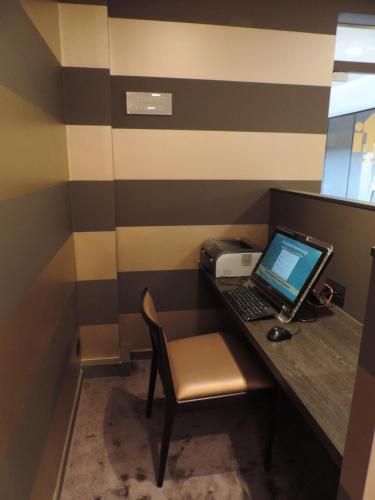 Hotel Photo 17