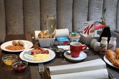 Hotel Photo 4