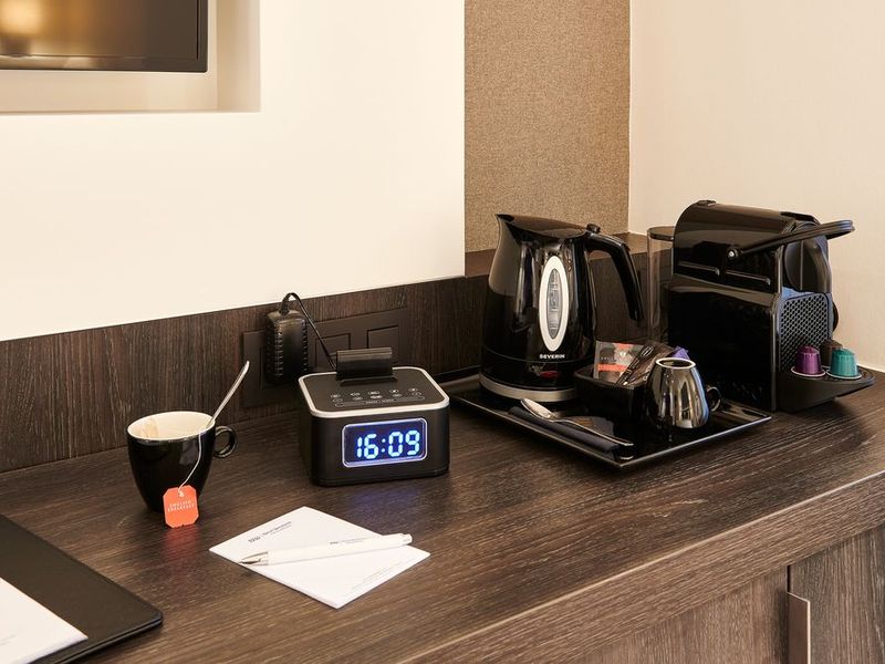 Hotel Photo 5