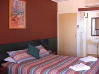 Hotel pic Goondiwindi Motel