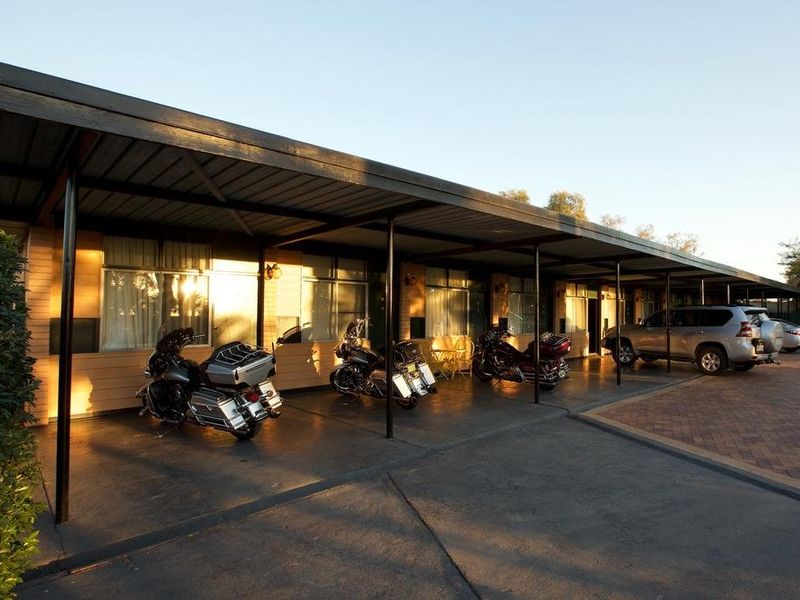 Hotel Photo 12