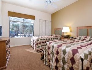 WorldMark Rancho Vistoso Tortolita United States