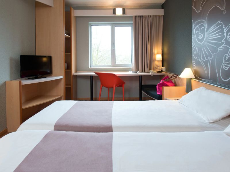 Hotel Photo 1
