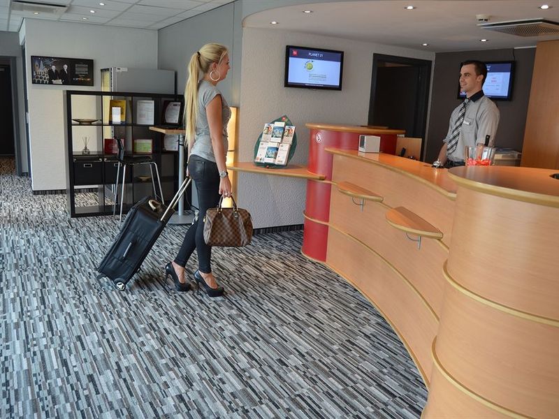Hotel Photo 15
