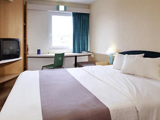 Hotel Photo 3