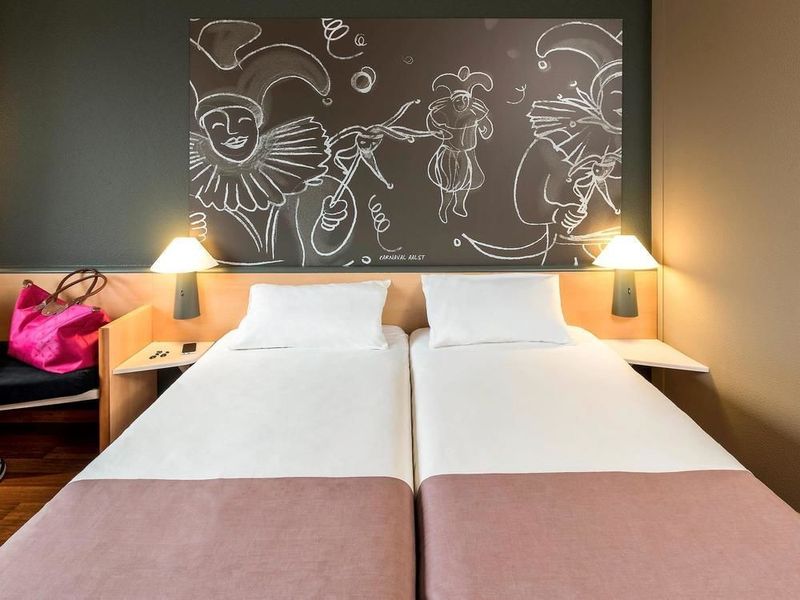 Hotel Photo 4