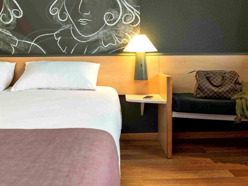 Hotel Photo 5