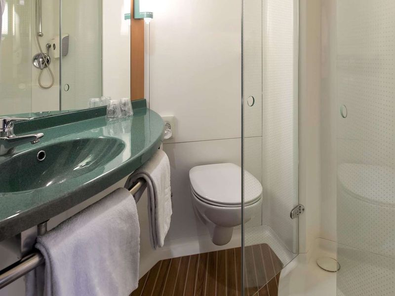 Hotel Photo 9