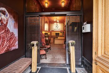 Hotel Photo 17