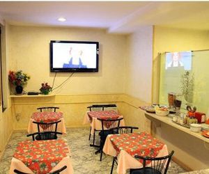 Hotel Vienna Milan Italy