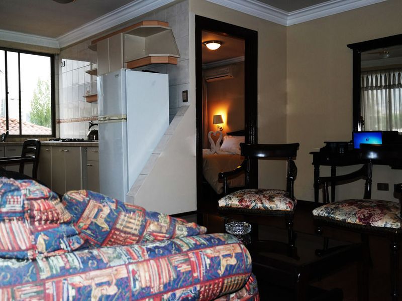 Hotel Photo 7