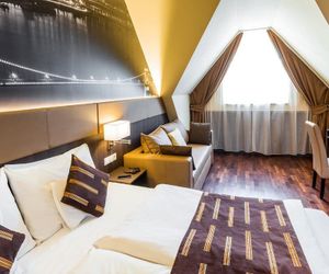 12 Revay Hotel Budapest Hungary