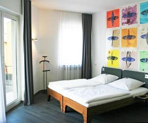 Chelsea Hotel Cologne Germany