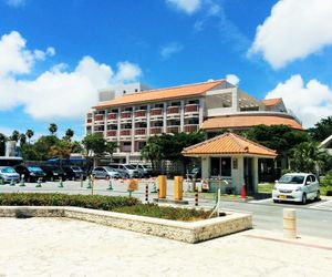 Okinawa International Youth Hostel Naha Japan
