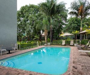Fallsway Apartments - Burley Court Lusaka Zambia