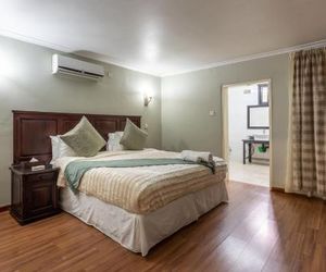 Fallsway Apartments - Louden Court Lusaka Zambia