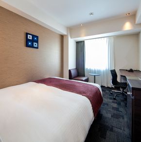 NearBy Hotel