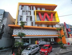 The Win Hotel Surabaya Surabaya Indonesia