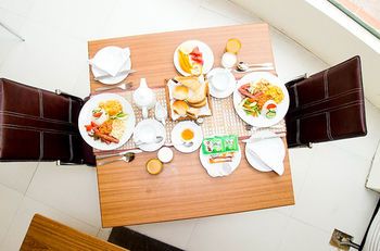 صورة الفندق 8