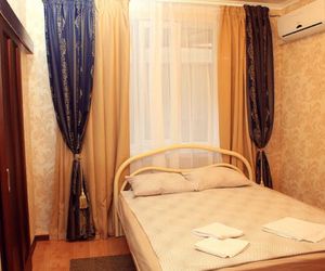 Danimar Guest House Krasnodar Russia