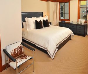 Ritz Carlton Residence Vail Vail United States