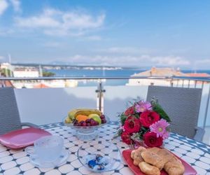 Apartment Vila DK Malinska Croatia