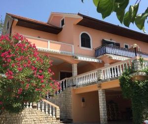 Apartments Tartuga Rab Croatia