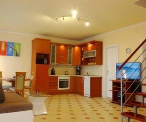 Gere Apartment de Luxe Harkany Hungary