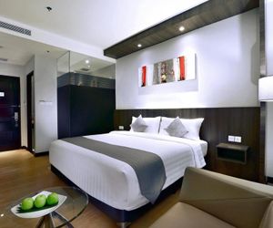 Neo Dipatiukur Bandung by ASTON Bandung Indonesia